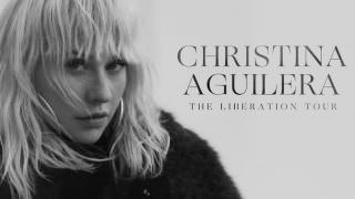 Christina Aguilera lança álbum 'Liberation'; ouça aqui
