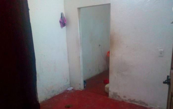 Polícia resgata duas crianças abandonadas no Novo Israel
