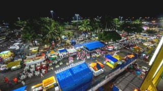 Agenda AM1: Confira os eventos que ocorrem neste fim de semana