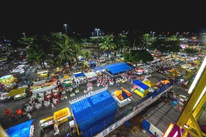 Agenda AM1: Confira os eventos que ocorrem neste fim de semana