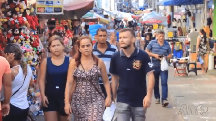 A quatro meses das eleições, amazonenses falam o que esperam do novo governador