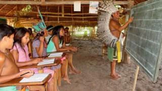 Prefeitura do interior do AM deverá manter escolas em zonas indígenas