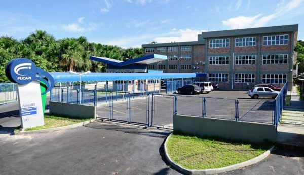 PGJ e Ministro da Educação se reúnem para tratar sobre federalização da Fucapi