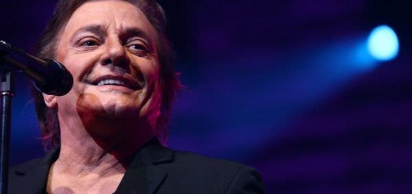 Show de Fábio Jr tem pancadaria ao som de ‘Alma Gêmea’; vídeo