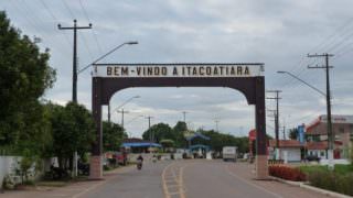 Serviço de transporte por aplicativo chega ao município de Itacoatiara