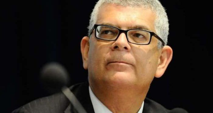 Temer confirma nome de Ivan Monteiro como novo presidente da Petrobras