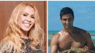 Joelma anuncia fim de namoro com o empresário Alessandro Cavalcante