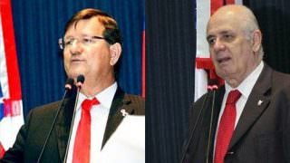 "Amazonino pagou para saber o óbvio", dizem deputados sobre relatório de Giuliani