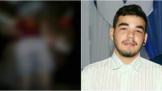 Jovem é assassinado a tiros em mercadinho no Nova Cidade