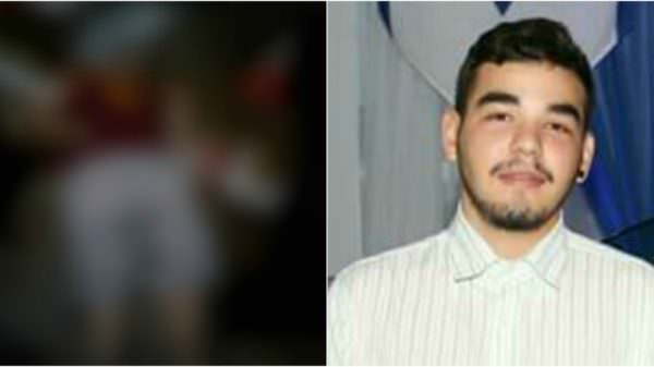Jovem é assassinado a tiros em mercadinho no Nova Cidade
