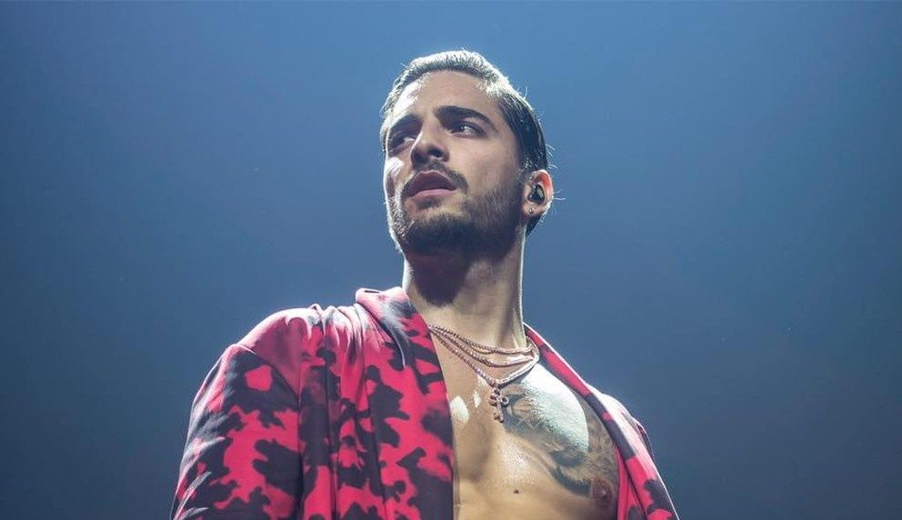 Maluma perde quase R$ 3 milhões após ter quarto de hotel roubado na Rússia