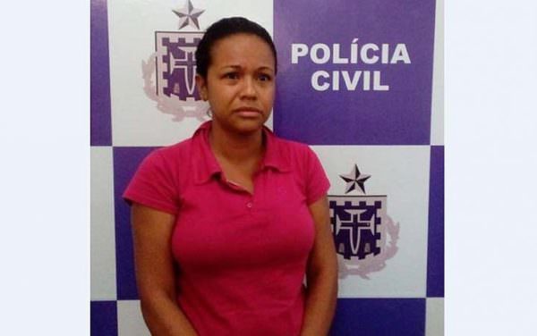 Mulher é presa acusada de envenenar dois namorados em 8 meses