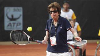 Morre aos 78 anos Maria Esther Bueno, maior tenista brasileira