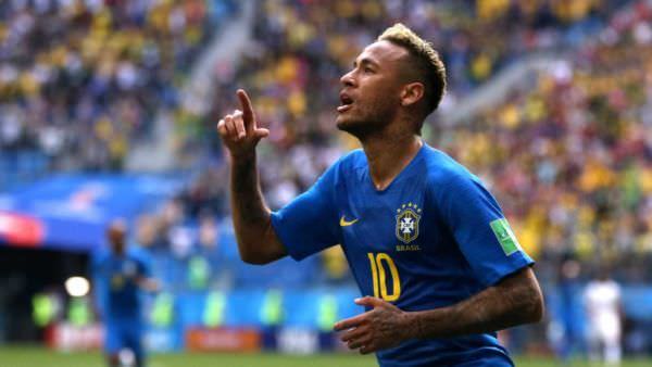 Brasil vence a Costa Rica com milagre de Coutinho e lágrimas de Neymar