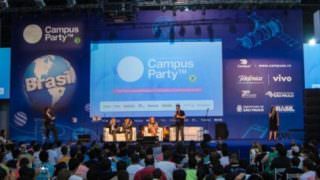 Amazonenses vão a votação popular para palestrar na Campus Party