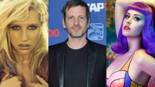 Kesha acusa Dr. Luke de ter estuprado Katy Perry