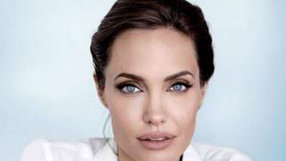 Angelina Jolie recusou convite para ir ao casamento de Meghan e Harry