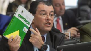 Em audiência pública, Braga exige respeito do Governo Federal ao modelo ZFM e aos amazônidas