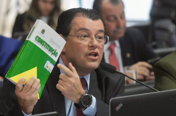 Em audiência pública, Braga exige respeito do Governo Federal ao modelo ZFM e aos amazônidas