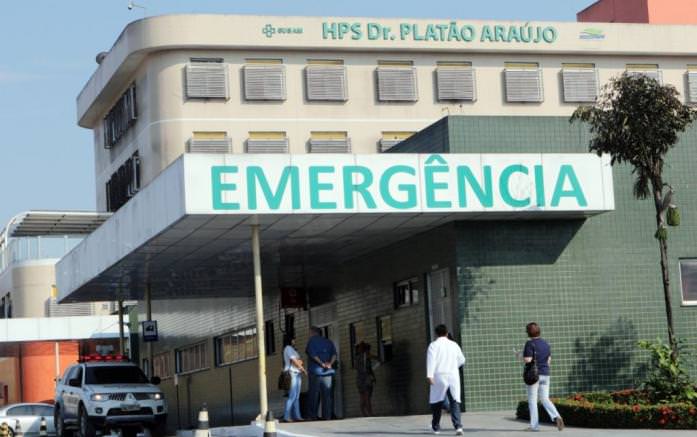 Susam corta refeição para acompanhantes em Pronto Socorro do AM