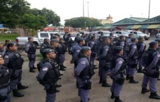 Juíza determina que Estado corrija data de promoção de oficiais da PM
