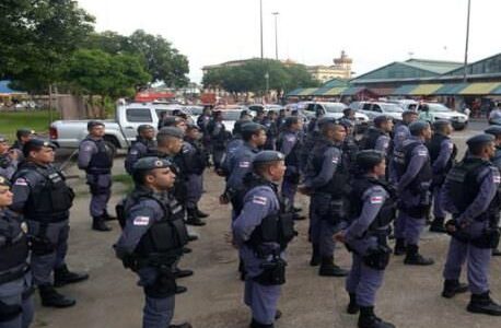 Juíza determina que Estado corrija data de promoção de oficiais da PM