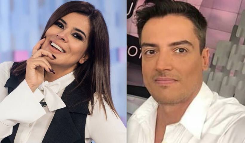 Leo Dias diz que foi suspenso após comparar Mara ao diabo