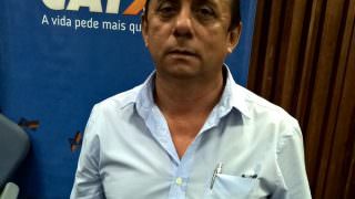 Prefeito do interior do AM recebe R$ 60,6 mil em diárias de viagens a Manaus e Brasília