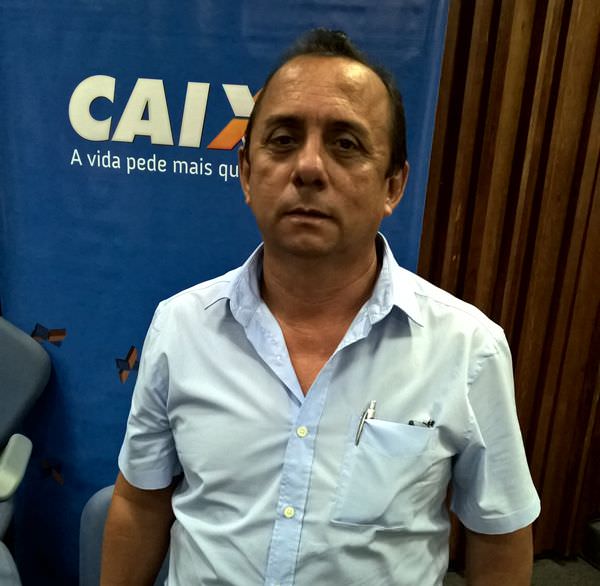 Prefeito do interior do AM recebe R$ 60,6 mil em diárias de viagens a Manaus e Brasília