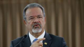 Brasileiros ainda serão gratos a Temer, diz ministro