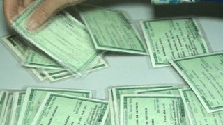 Ação emite gratuitamente segunda via de RG nesta sexta