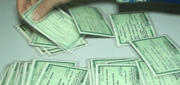Ação emite gratuitamente segunda via de RG nesta sexta