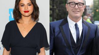 Stefano Gabbana chama Selena Gomez de feia e fãs se revoltam