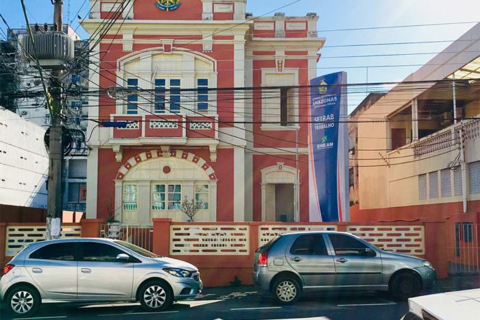 Setrab transfere atendimento do Sine para outro prédio