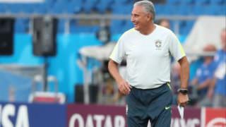 Em busca do hexa, Brasil estreia hoje na Copa contra a Suíça