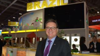 Ministro do Turismo fala sobre assédio de brasileiros: "Não morreu ninguém"