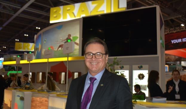 Ministro do Turismo fala sobre assédio de brasileiros: 