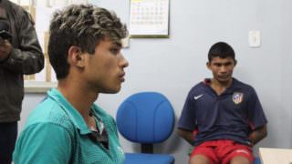 Mais dois suspeitos envolvidos na morte de sargento da PM são presos
