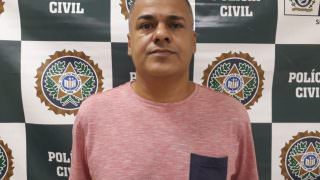 Pastor é preso acusado de tráfico internacional de armas