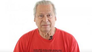 STF determina que José Dirceu saia da prisão