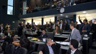 Diretriz orçamentária de 2019 para o AM será votada na quinta-feira, na Aleam