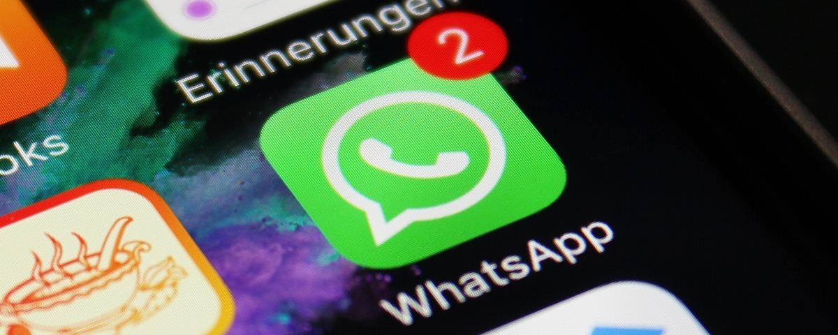 É oficial: Whatsapp libera aviso de mensagem encaminhada para todos os usuários