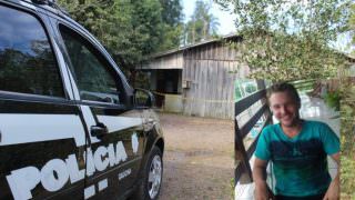 Garçom se nega deixar facção usar sua casa e é esquartejado e carbonizado