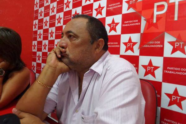 Ex-presidente do PT no AM é condenado por estelionato