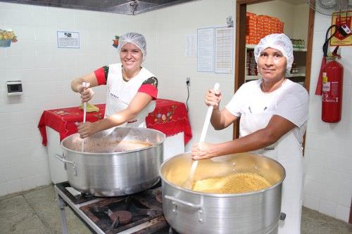 Provas do concurso da Seduc serão realizadas no domingo