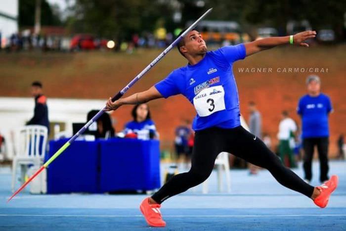 Atraso do governo deixa Bolsa Atleta há três meses sem repasse