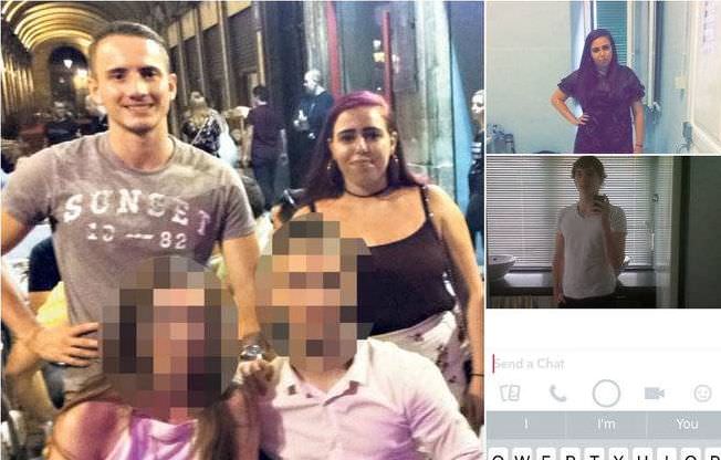 Mulher viaja 800 km para encontro com o 'crush', mas cai em pegadinha