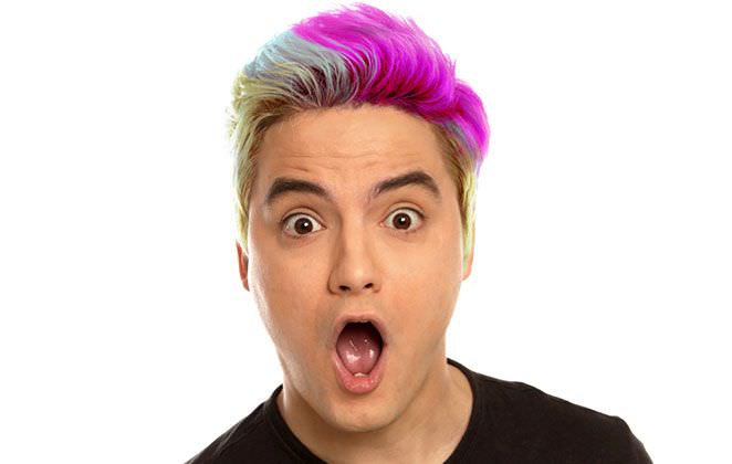 Youtuber Felipe Neto tem vídeo íntimo vazado na internet