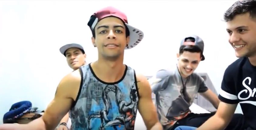 Youtuber acusado de estupro tem participação cancelada no Anime, em Manaus