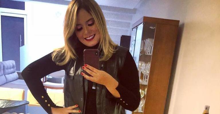 Magra, Marília Mendonça rebate internauta ao ser acusada de usar photoshop